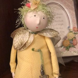 Meet your Posher, Mary